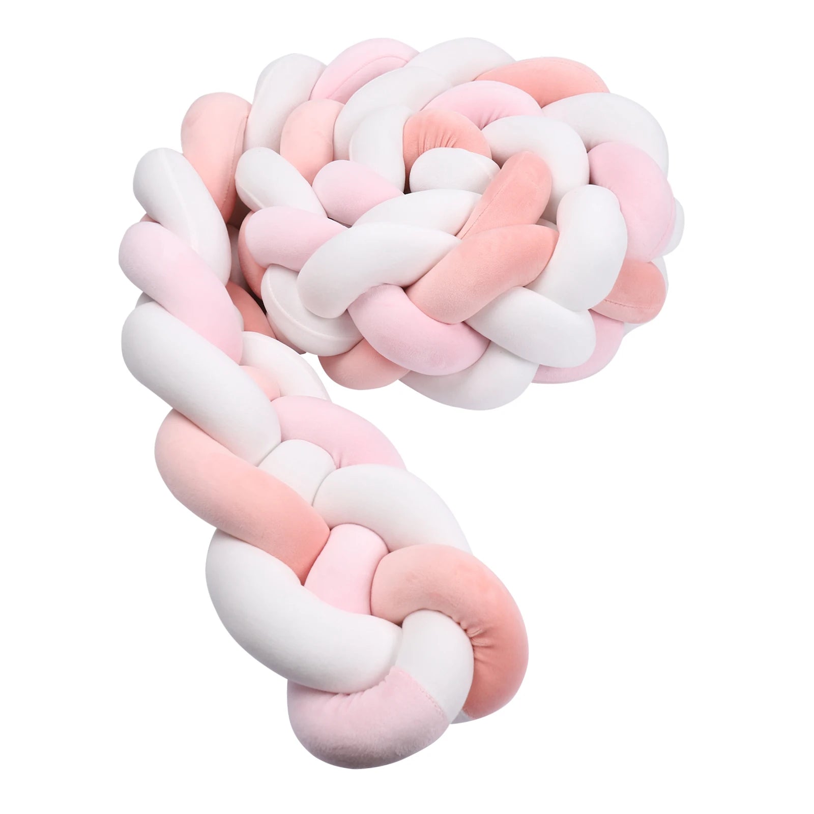 Tresse de lit Belle Protection Bébé - Chambre de Bébé Idéale