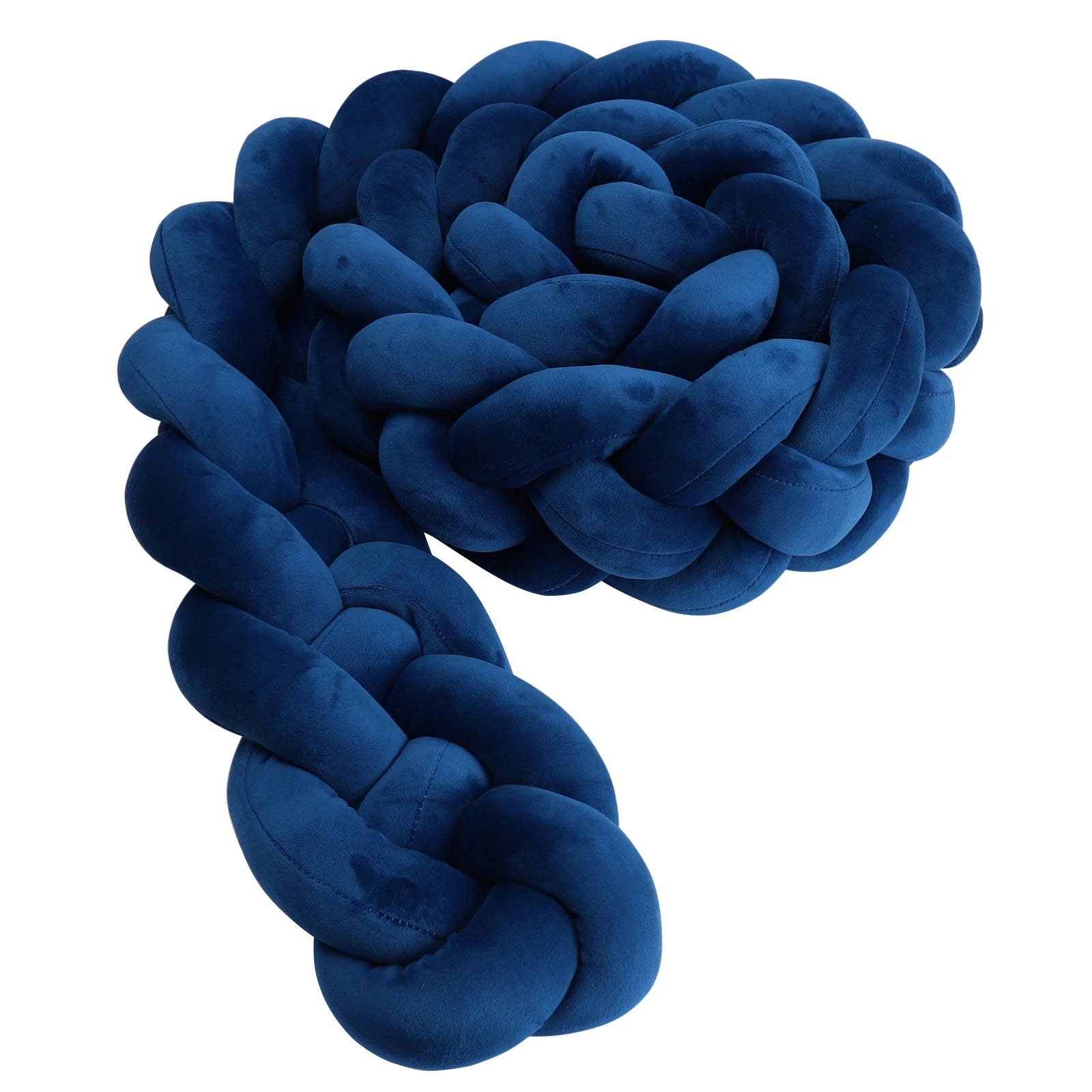 Tresse de lit Belle Protection Bébé - Chambre de Bébé Idéale