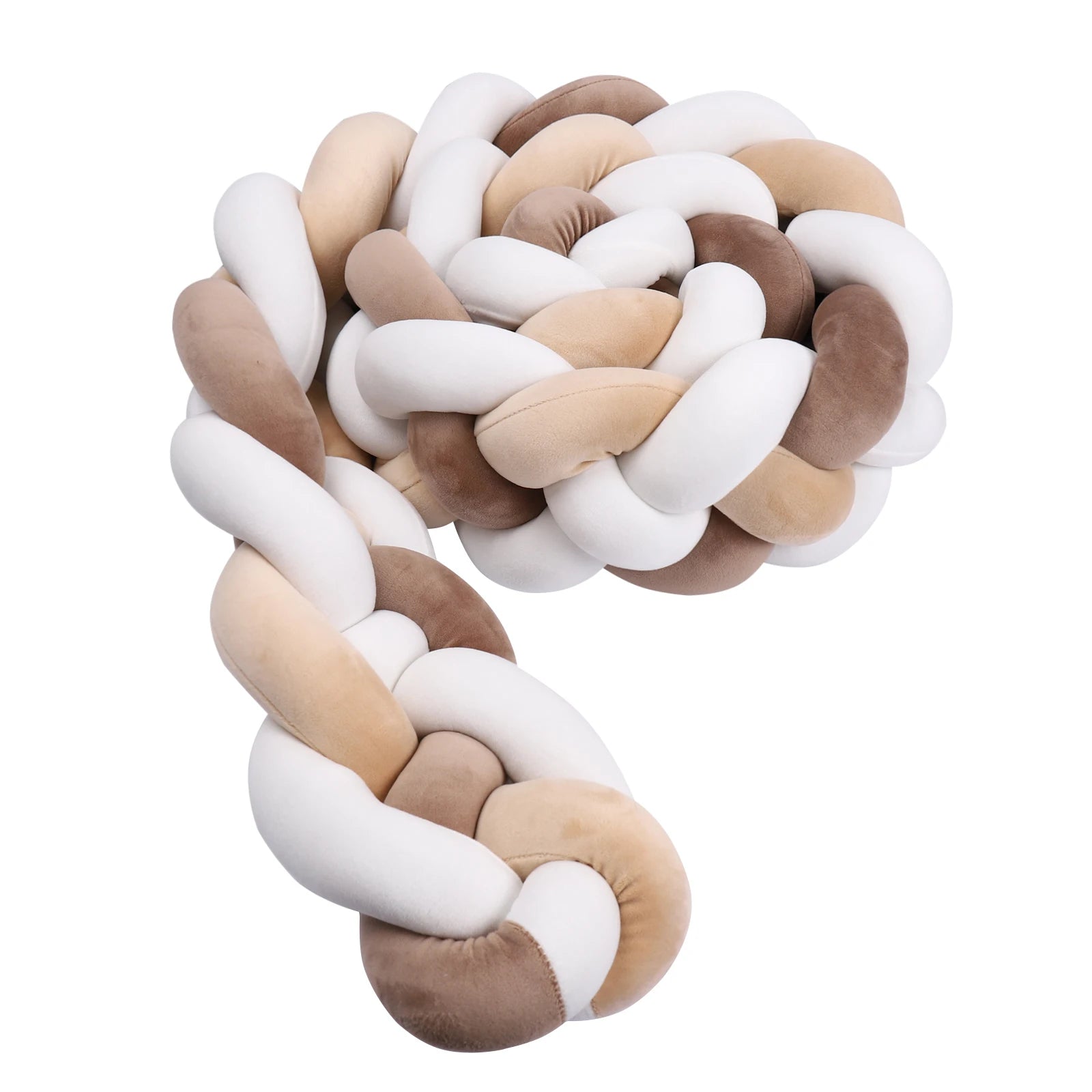 Tresse de lit Belle Protection Bébé - Chambre de Bébé Idéale