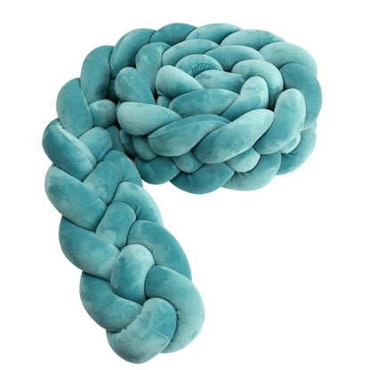 Tresse de lit Belle Protection Bébé - Chambre de Bébé Idéale