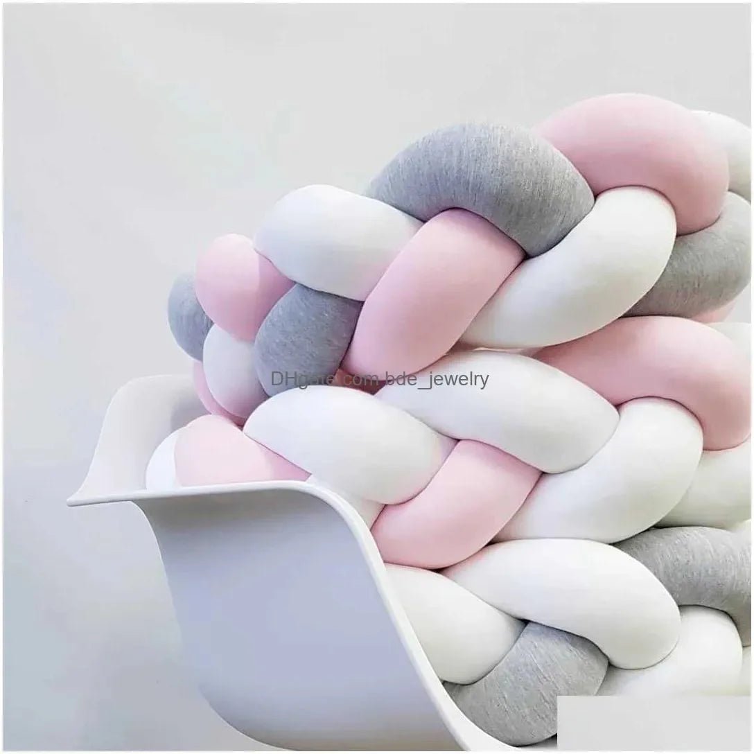 Tresse de lit Excellente pour bébé - Chambre de Bébé Idéale