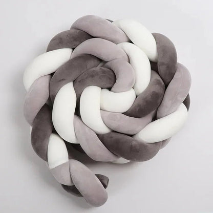Tresse de lit Excellente pour bébé - Chambre de Bébé Idéale
