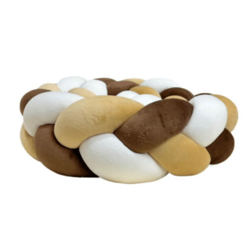 Tresse de lit Excellente pour bébé - Chambre de Bébé Idéale