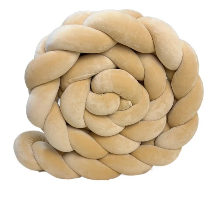 Tresse de lit Excellente pour bébé - Chambre de Bébé Idéale