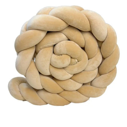 Tresse de lit Excellente pour bébé - Chambre de Bébé Idéale