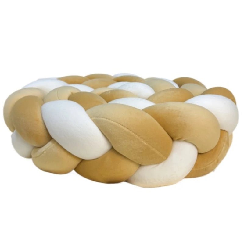 Tresse de lit Excellente pour bébé - Chambre de Bébé Idéale