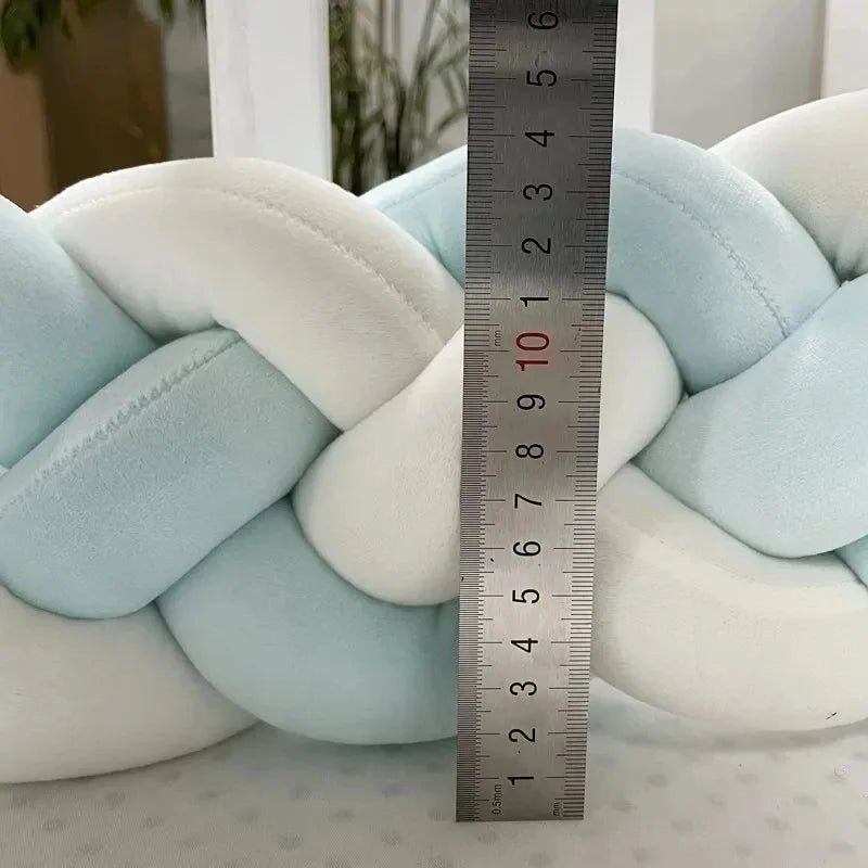 Tresse de lit Protégé - Chambre de Bébé Idéale