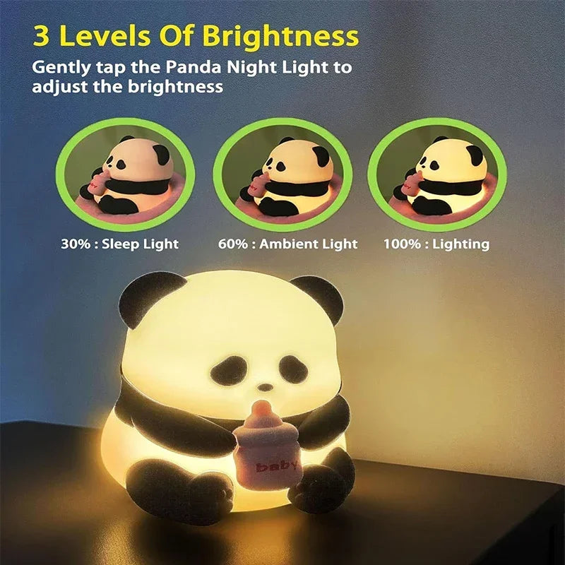 veilleuse axoloti mignonne en siliconne 11-idealechambredebb.com