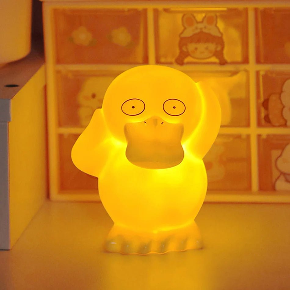 Veilleuse bébé Pokémon Pikachu - Chambre de Bébé Idéale