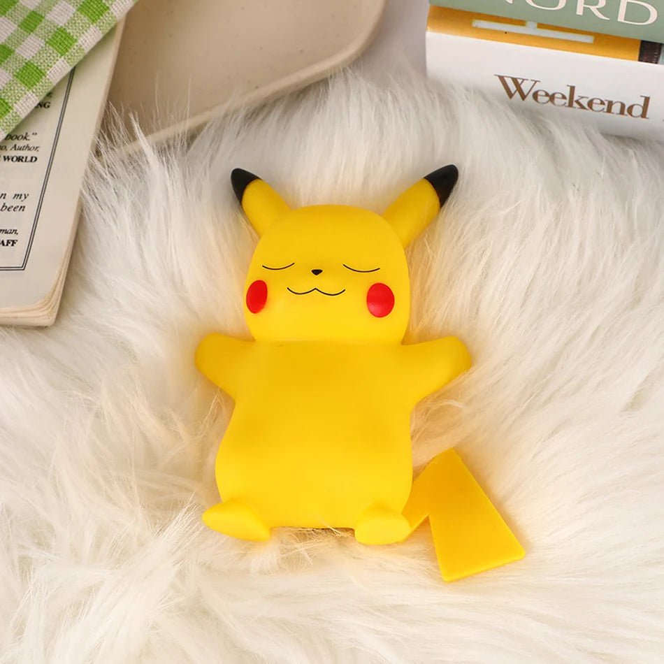 Veilleuse bébé Pokémon Pikachu - Chambre de Bébé Idéale