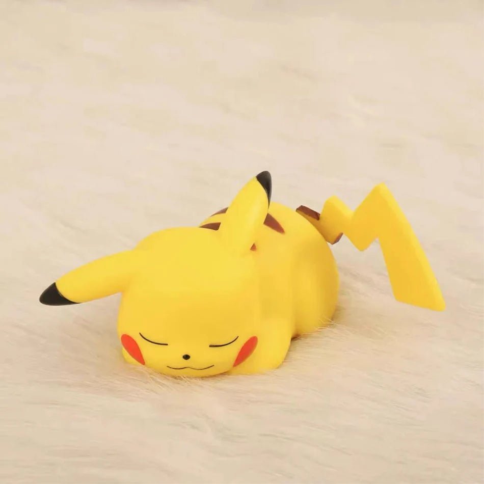 Veilleuse bébé Pokémon Pikachu - Chambre de Bébé Idéale