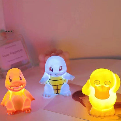 Veilleuse bébé Pokémon Pikachu - Chambre de Bébé Idéale