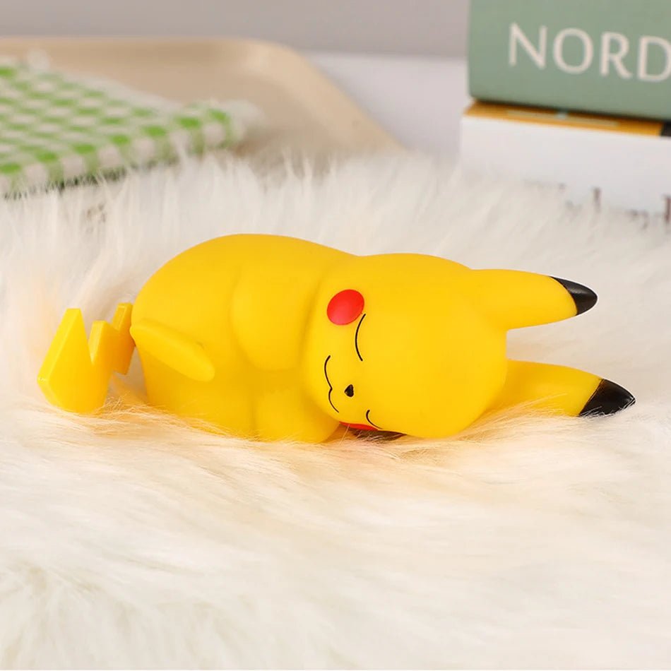 Veilleuse bébé Pokémon Pikachu - Chambre de Bébé Idéale