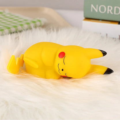 Veilleuse bébé Pokémon Pikachu - Chambre de Bébé Idéale