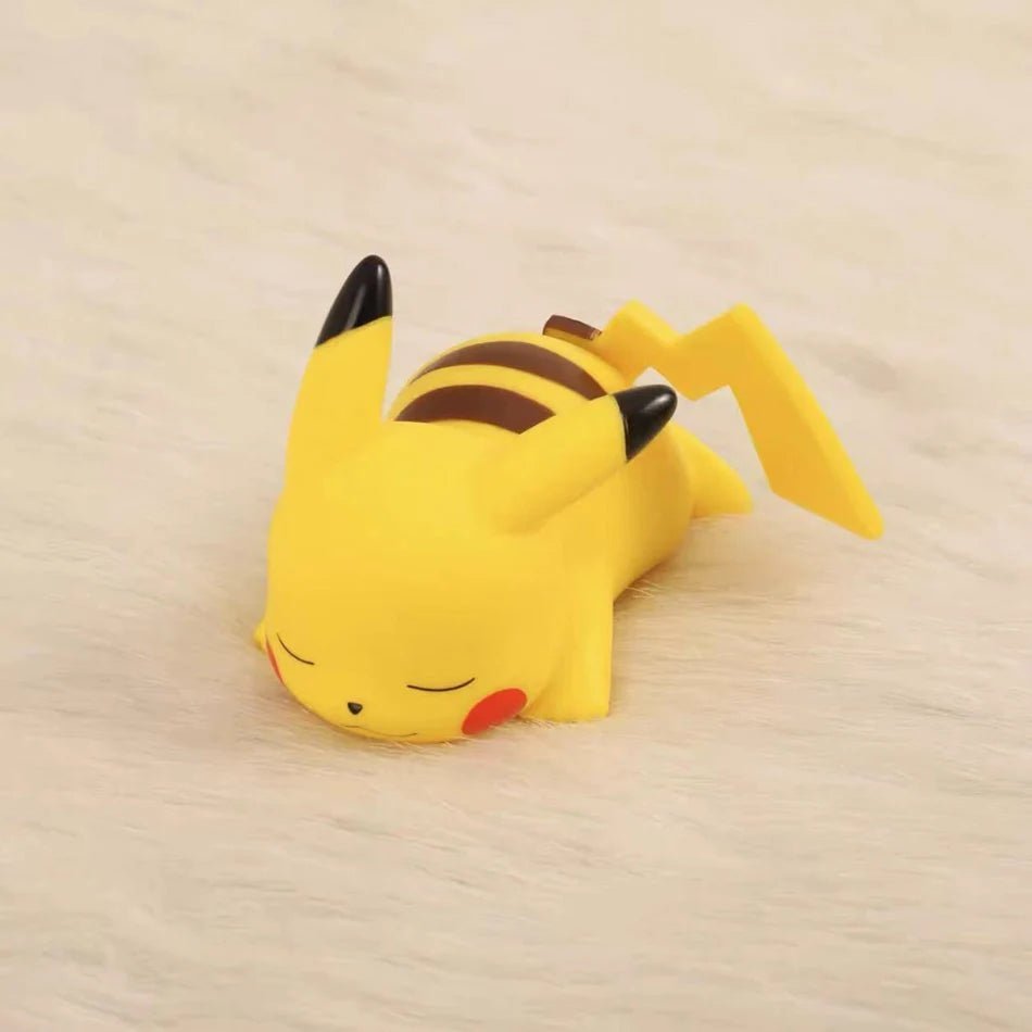 Veilleuse bébé Pokémon Pikachu - Chambre de Bébé Idéale