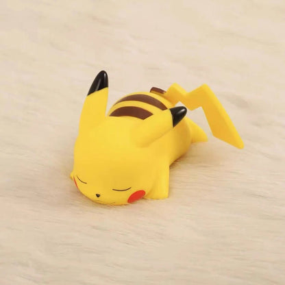 Veilleuse bébé Pokémon Pikachu - Chambre de Bébé Idéale
