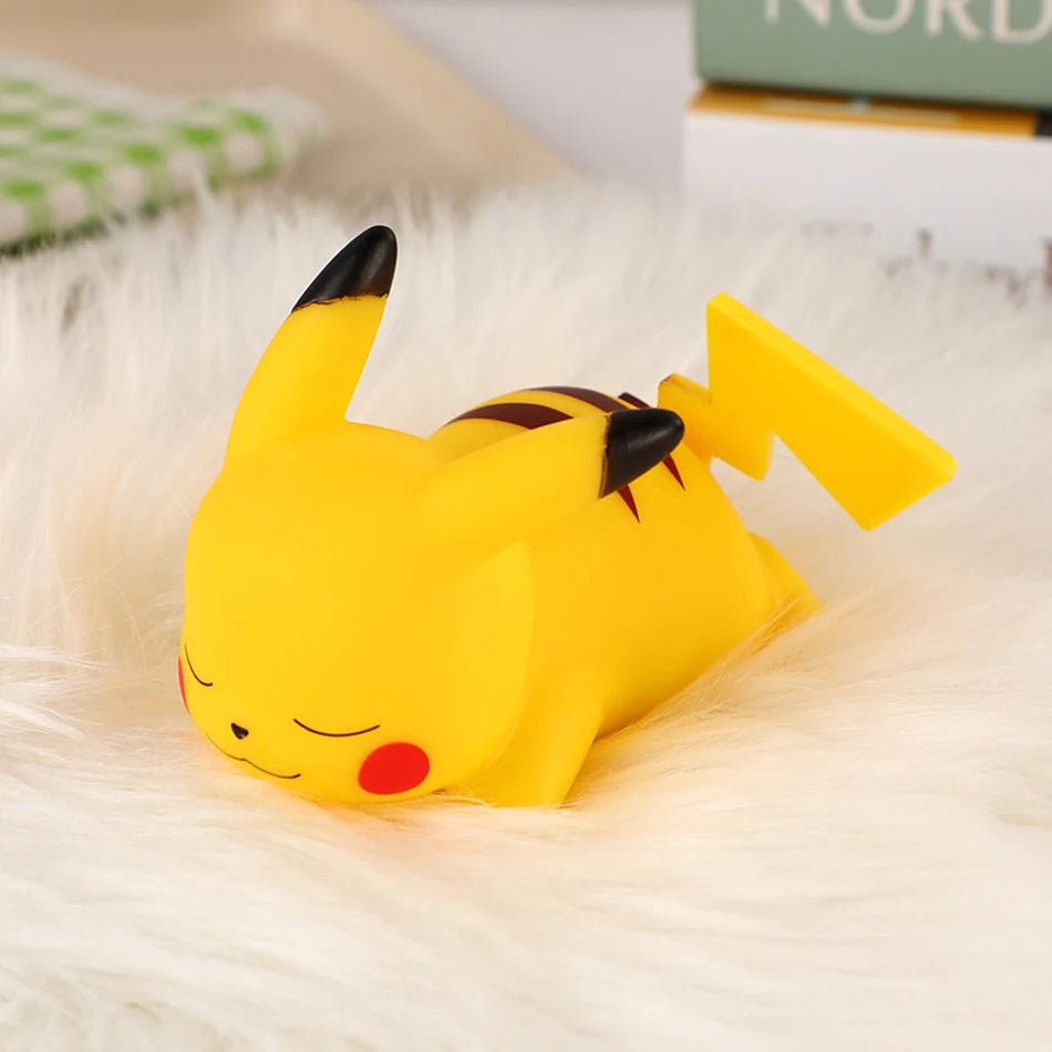 Veilleuse bébé Pokémon Pikachu - Chambre de Bébé Idéale
