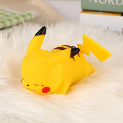 Veilleuse bébé Pokémon Pikachu - Chambre de Bébé Idéale