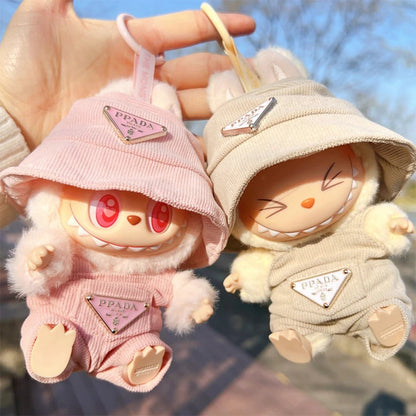 Vêtements pour mini - doudous bébé - Chambre de Bébé Idéale